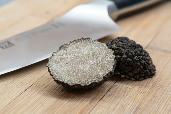 Découvrez les secrets des truffes en ligne