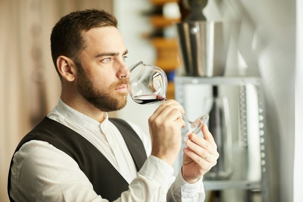 Pourquoi opter pour des coffrets dégustation de vin ?