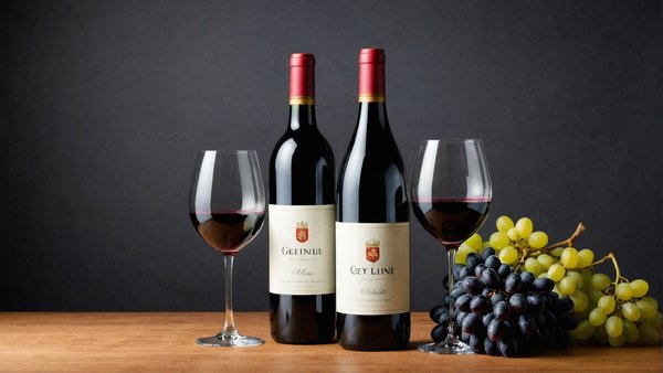 Achat vin en ligne : découvrez des vins de qualité à prix abordable