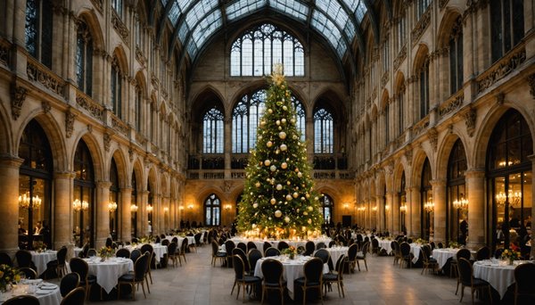 Organisez des anniversaires mémorables à reims avec l'atrium