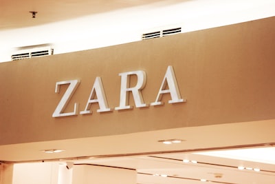 Quel est le tarif du parfum Zara des femmes ?