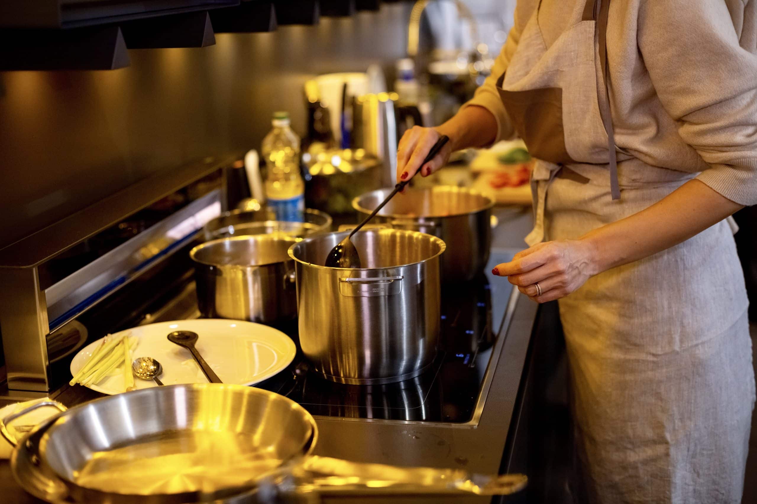 Quels sont les avantages d’une Dark Kitchen ?